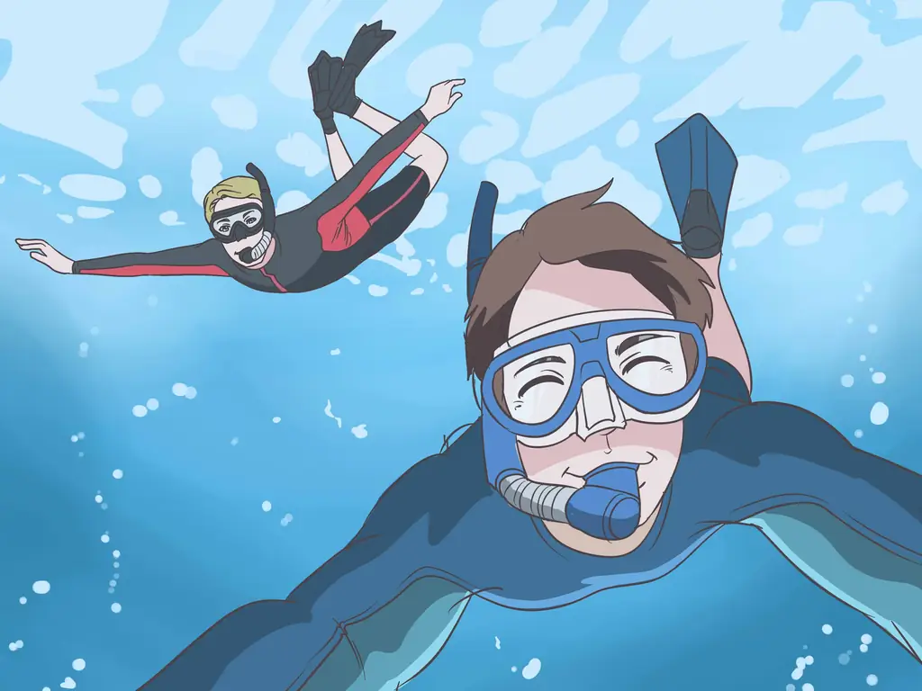 Как сделать что-то в первый раз: 10 шагов (с картинками)