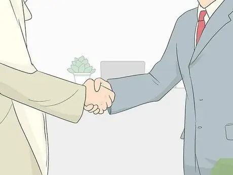 Приветствуйте кого-нибудь Шаг 11