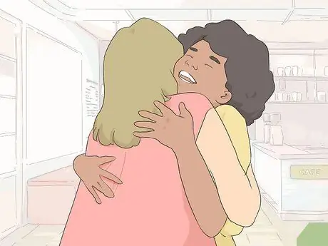 Приветствуйте кого-нибудь Шаг 14