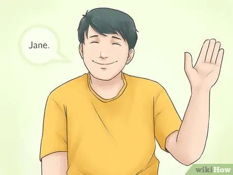 Приветствуем девушку Шаг 10