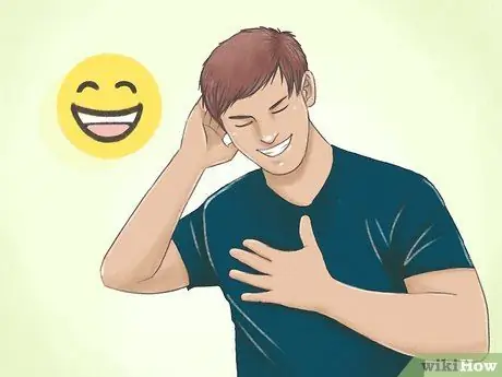 Приветствуем девушку Шаг 11