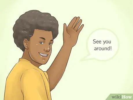 Приветствуем девушку Шаг 12