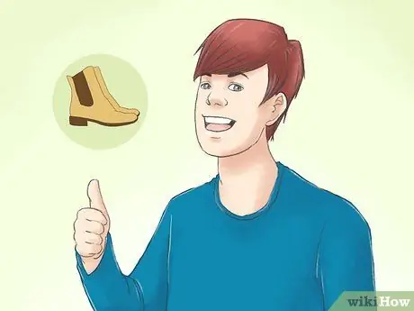 Приветствуем девушку, шаг 3