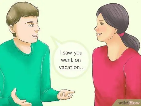 Приветствуем девушку Шаг 6