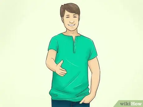 Приветствуем девушку Шаг 7