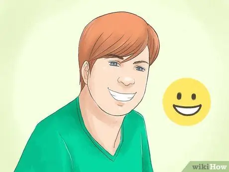 Приветствуем девушку Шаг 9