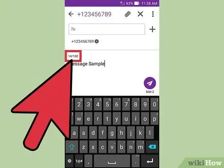 Написать кому-нибудь Шаг 10