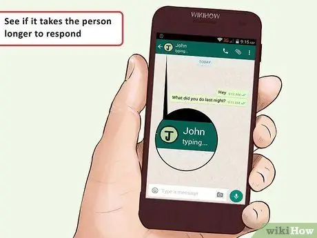 Узнай, лжет ли кто-то в тексте Шаг 1