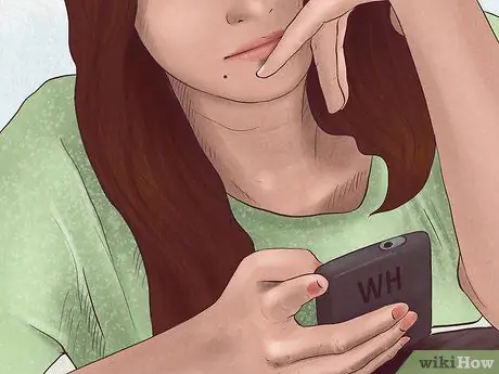 Узнай, лжет ли кто-то в тексте Шаг 7