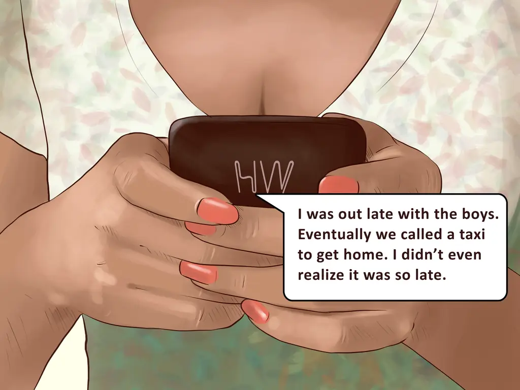 Как узнать, что кто-то лжет в тексте: 14 шагов