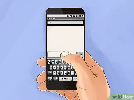 Текст быстрее, шаг 1