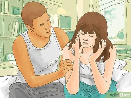 Отвечайте, когда кто-то спрашивает, как вы поживаете Шаг 13