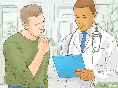 Отвечайте, когда кто-то спрашивает, как вы поживаете Шаг 7