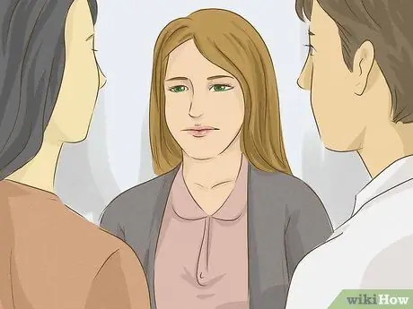 Держи рот на замке Шаг 12