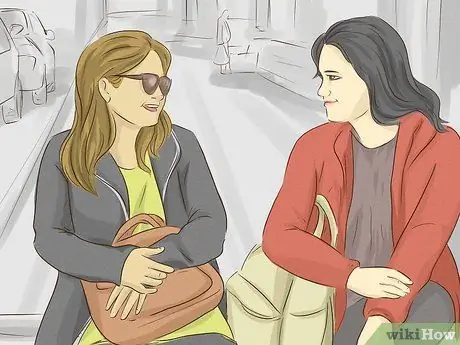 Держи рот на замке Шаг 13