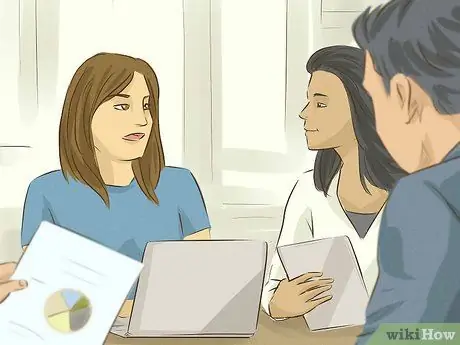 Держи рот на замке, шаг 1