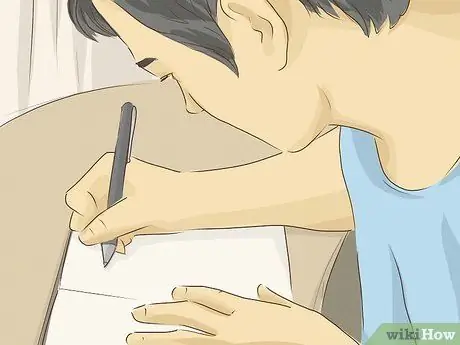 Держи рот на замке, шаг 2