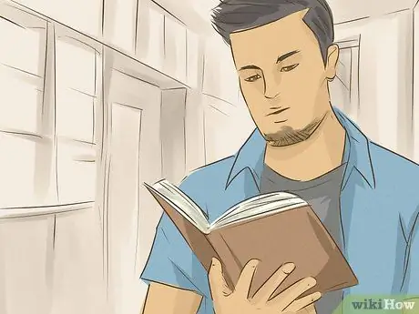 Держи рот на замке Шаг 11