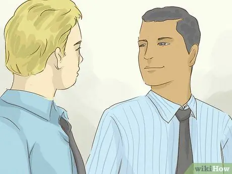 Держи рот на замке Шаг 9