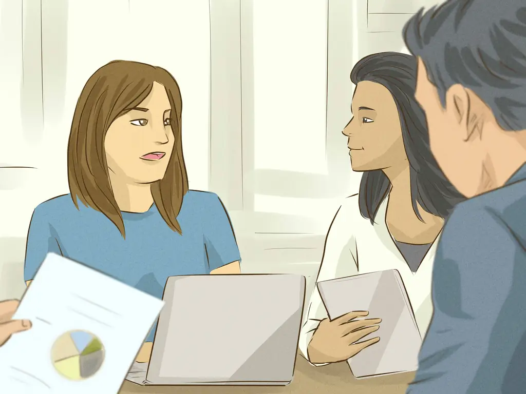 3 способа держать рот на замке