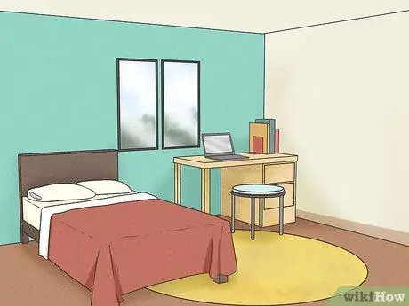 Не будьте неловкими в FaceTime, шаг 1