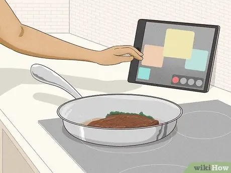 Не будьте неловкими в FaceTime, шаг 11