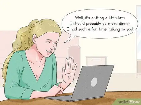 Не будьте неловкими в FaceTime, шаг 12