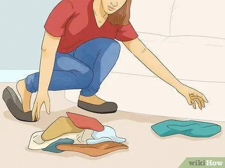 Не будьте неловкими в FaceTime, шаг 2