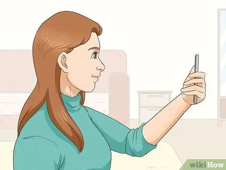 Не будьте неловкими в FaceTime, шаг 4