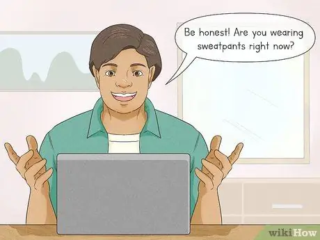 Не будьте неловкими в FaceTime, шаг 7