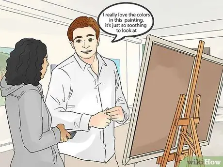 Общайтесь без неловкости Шаг 1