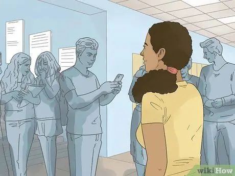 Общайтесь без неловкости Шаг 15