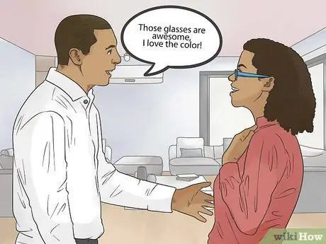 Общайтесь без неловкости Шаг 4