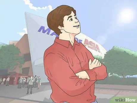 Общайтесь без неловкости Шаг 8