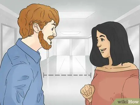 Общайтесь без неловкости Шаг 9