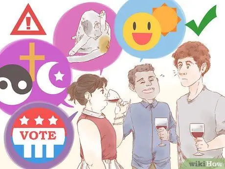 Поговорите с людьми Шаг 10