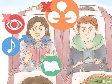 Поговорите с людьми Шаг 6