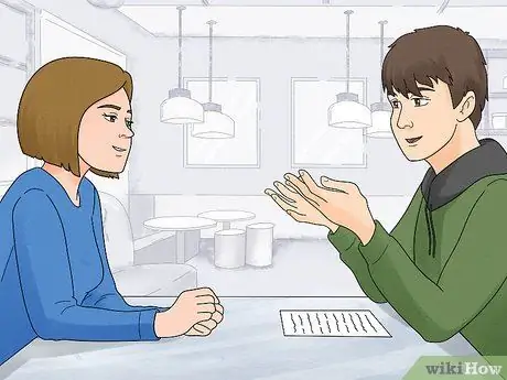 Совершенствуйте социальные навыки, став взрослым Шаг 10