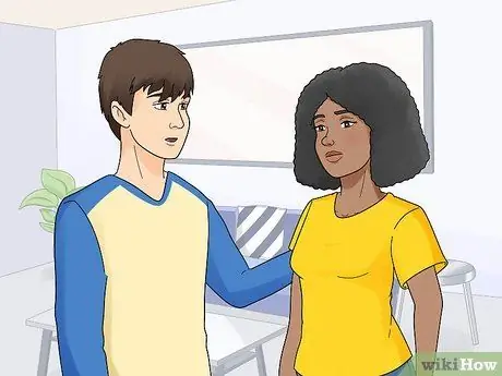 Совершенствуйте социальные навыки, став взрослым Шаг 12