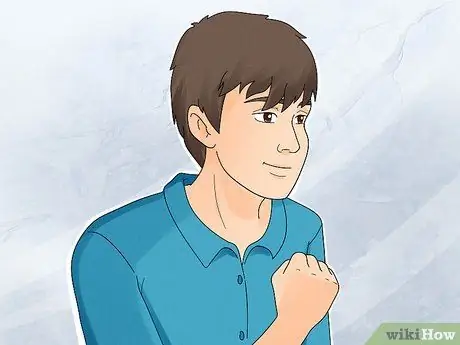 Совершенствуйте социальные навыки, став взрослым Шаг 13