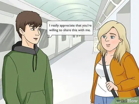 Совершенствуйте социальные навыки во взрослом возрасте Шаг 3