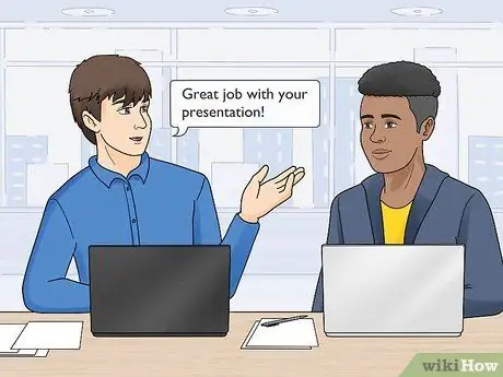 Совершенствуйте социальные навыки, став взрослым Шаг 4