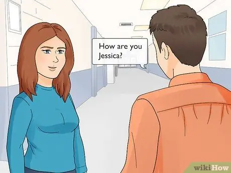 Совершенствуйте социальные навыки, став взрослым Шаг 5