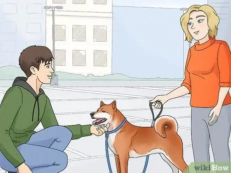 Совершенствуйте социальные навыки, став взрослым Шаг 9