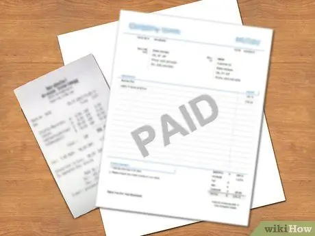 Напишите письмо с просьбой вернуть деньги Шаг 3