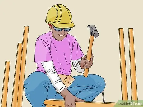 Сменить карьеру, шаг 10