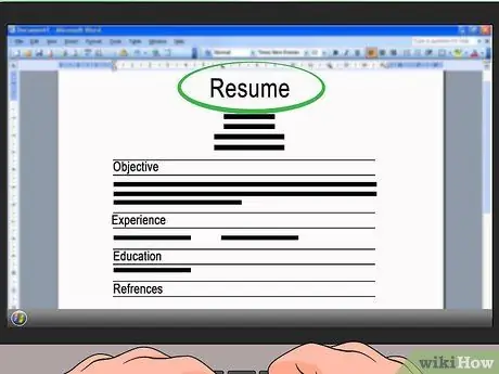 Сменить карьеру, шаг 11