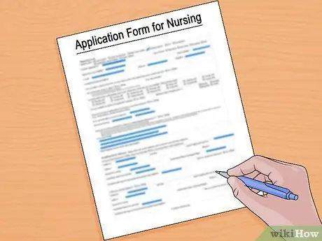 Сменить карьеру, шаг 6