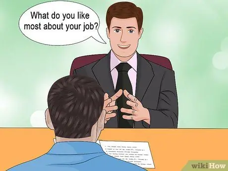 Сменить карьеру, шаг 9