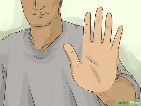 Избегайте культов, которые могут попытаться обратить вас Шаг 11